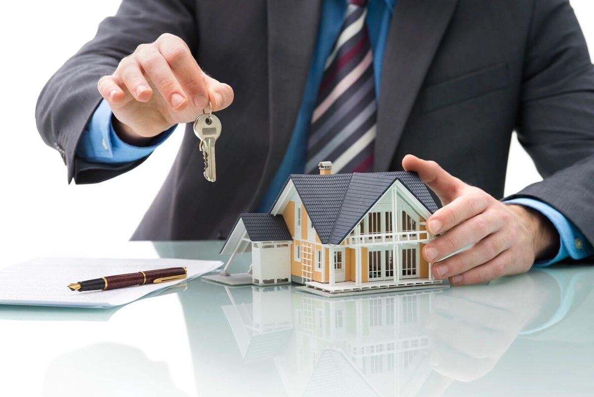 Legal support for real estate transactions